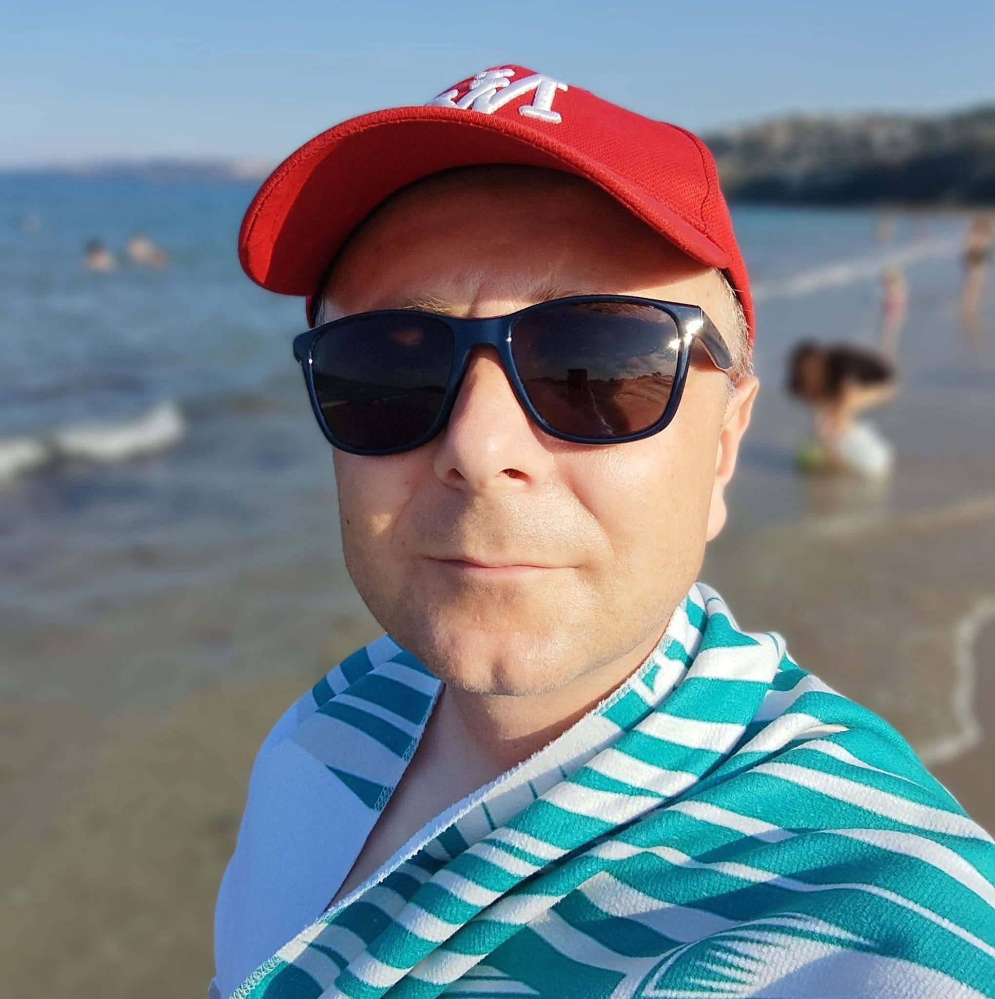 Mgr Luděk Just