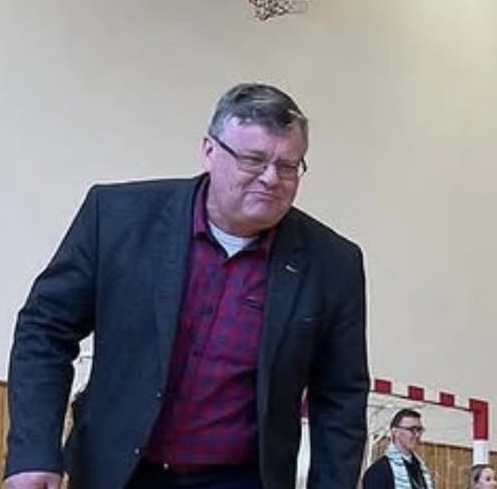 Ing Dušan Rychnovský
