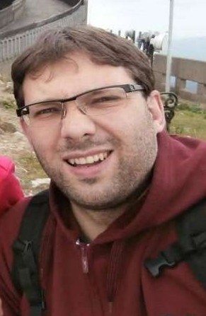 Mgr Honza Frnka