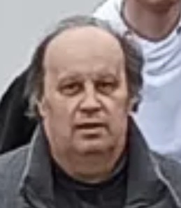Ing. František Smitka