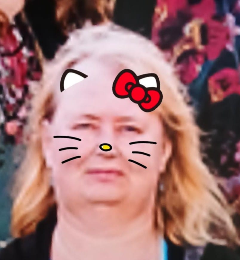 Mgr. Jitka Frouzová