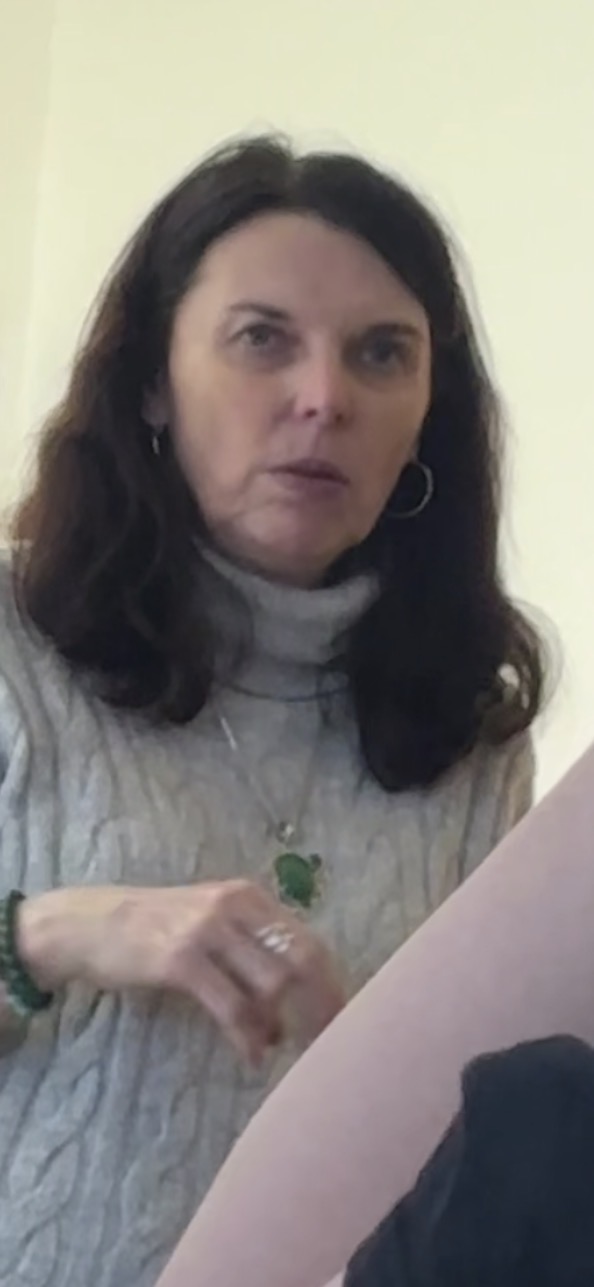 Mgr. Markéta Opluštilová