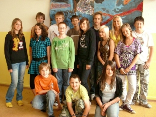 Mgr. Lucie Přibyláková