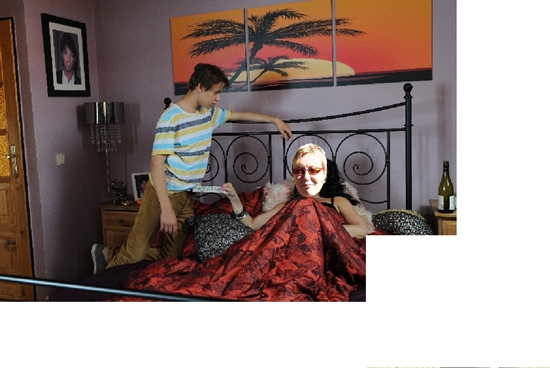 Mgr. Petra Hrůzová