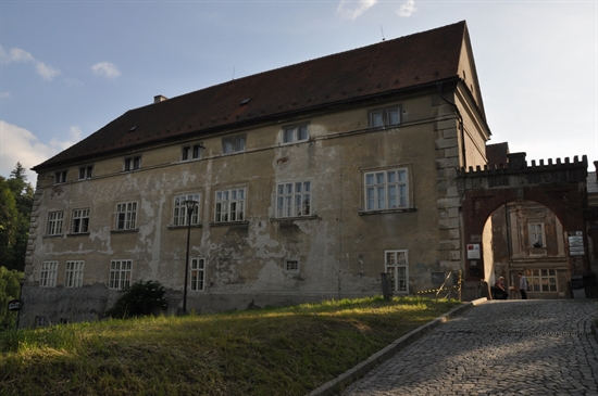 SOŠ a SOU Kuřim, s.r.o.