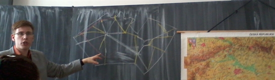 Profilový obrázek učitele